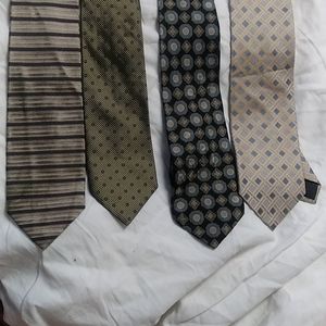 Ties